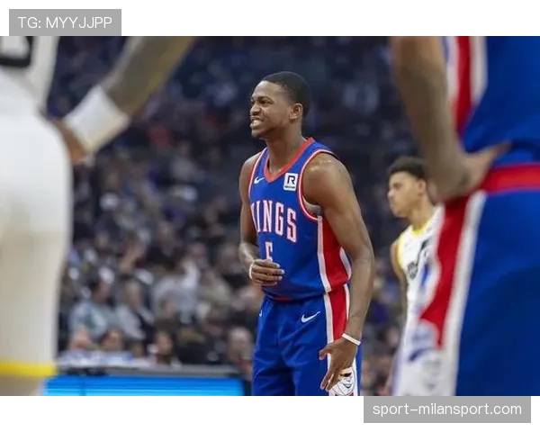 福克斯背靠背合砍109分 国王后卫创赛季连续得分纪录