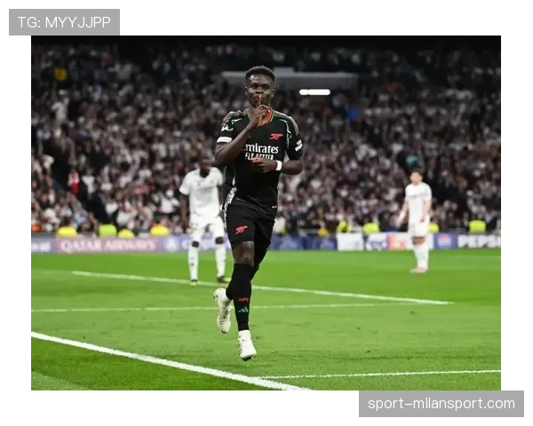 阿森纳青年军欧冠势头强劲 双杀皇马展现强队抗衡能力